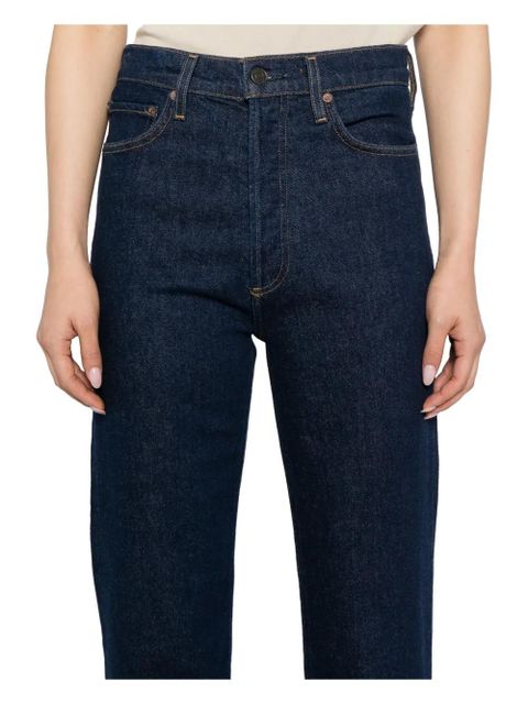 AGOLDE 90's Pinch jeans - Blue