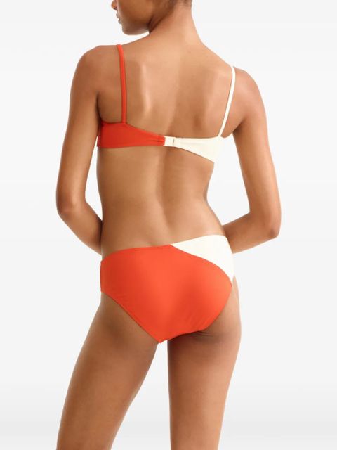 ERES Echos bikini bottom - Orange