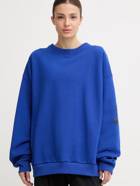 JOYINME bluza oversize damska bawełniana Rebel - zdjęcie produktu nr 1