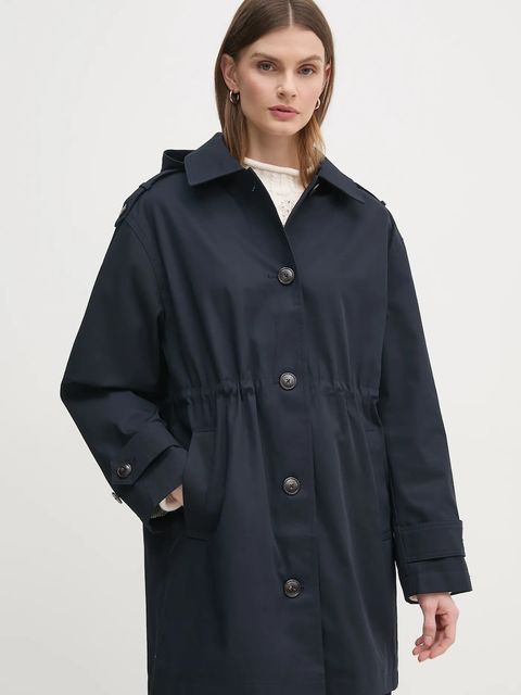 Tommy Hilfiger płaszcz - zdjęcie produktu nr 1