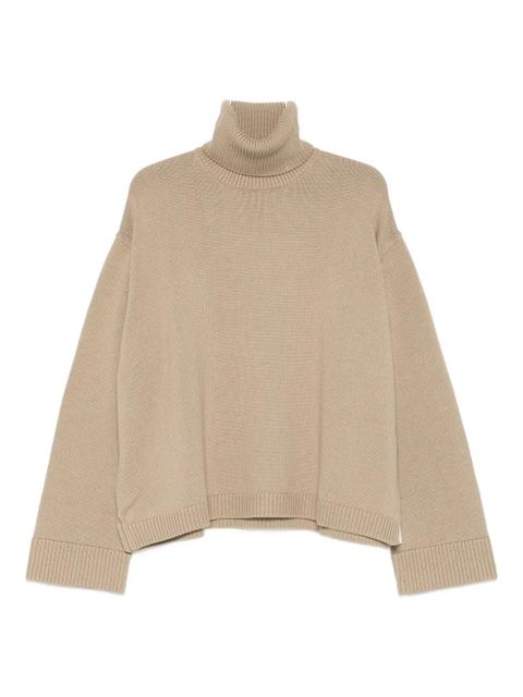 The Frankie Shop Rhea sweater - Neutrals - zdjęcie produktu nr 2