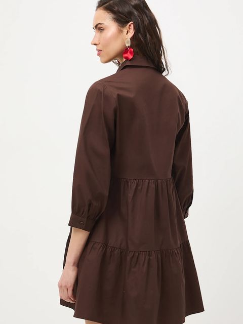 Medicine sukienka damska koszulowa - zdjęcie produktu nr 2