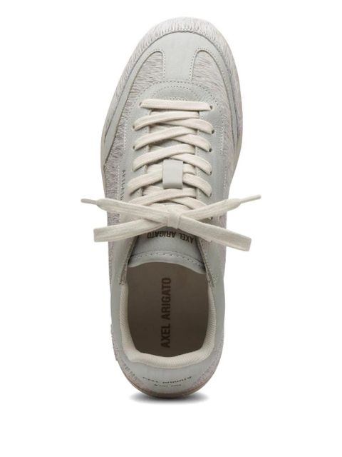 Axel Arigato Dice T-Toe sneakers - Grey