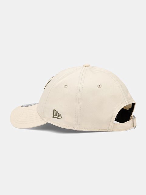 New Era czapka z daszkiem bawełniana OUTLINE 9FORTY®