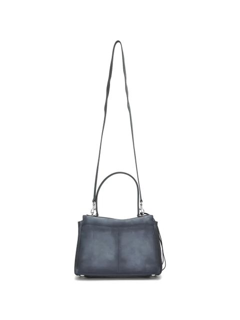 Balenciaga small Rodeo leather tote bag - Grey - zdjęcie produktu nr 2