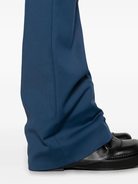 Vivienne Westwood Ray tailored trousers - Blue