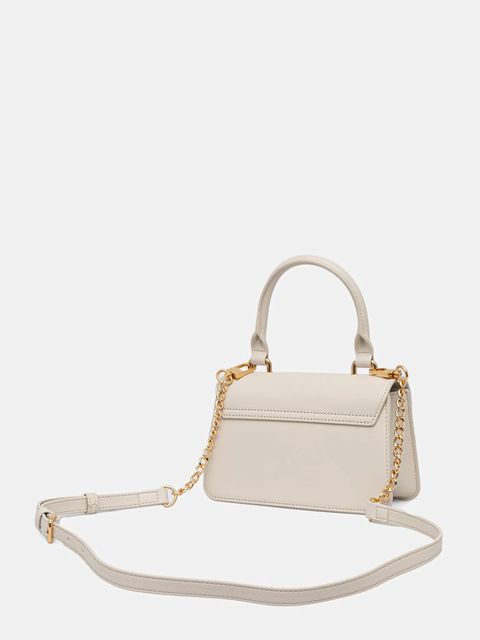 Love Moschino torebka kolor beżowy JC4335PP0NK1311A - zdjęcie produktu nr 2