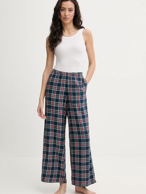 Hollister Co. spodnie piżamowe