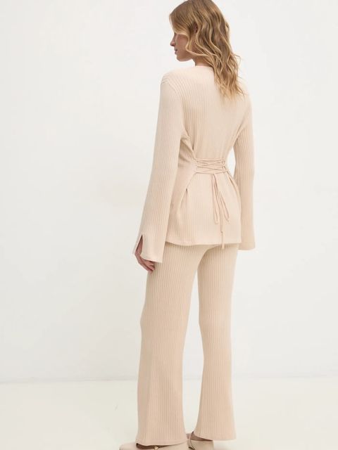 Answear.LAB sweter i spodnie - zdjęcie produktu nr 2