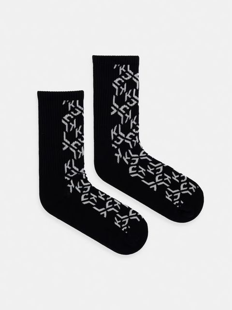 Karl Lagerfeld Jeans skarpetki 2-pack - zdjęcie produktu nr 2