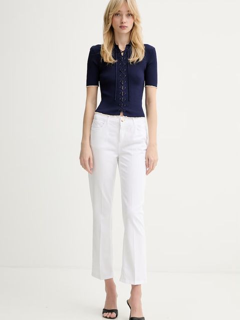 Silvian Heach bluzka TALOR - zdjęcie produktu nr 1