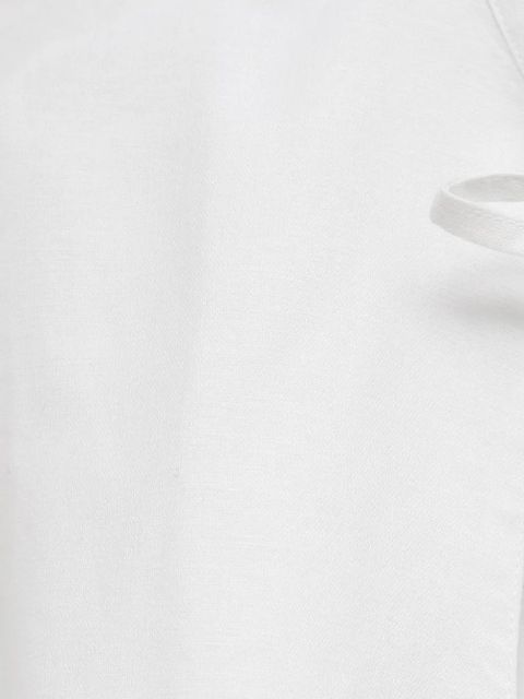 Gimaguas Coco shirt - White - zdjęcie produktu nr 2