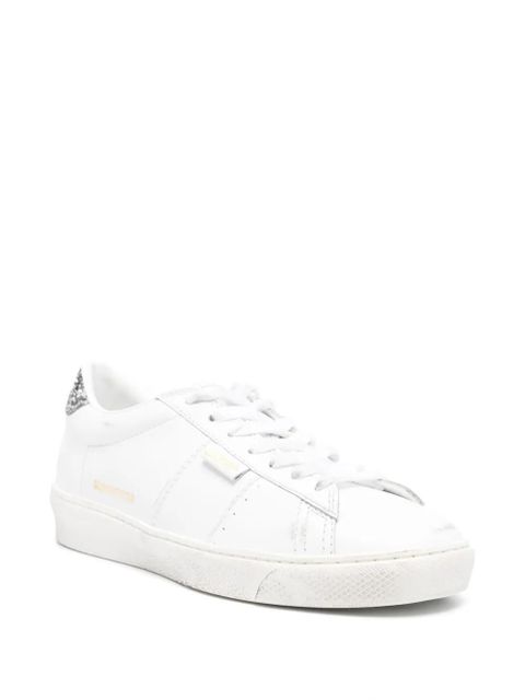Golden Goose Match Star sneakers - White - zdjęcie produktu nr 2