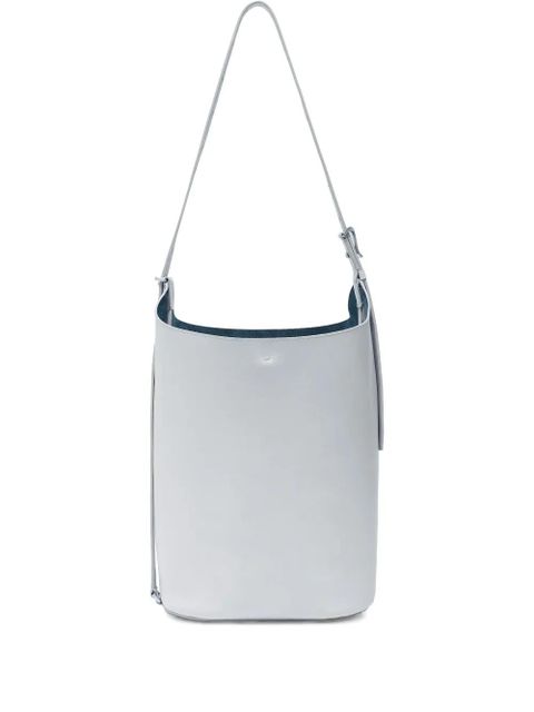 Proenza Schouler Brant bucket bag - Grey - zdjęcie produktu nr 1