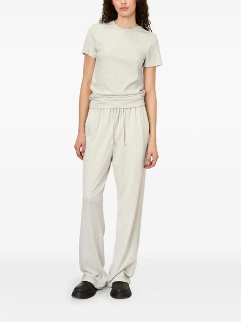 American Vintage short-sleeve T-shirt - Grey