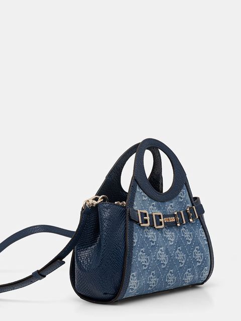 Guess torebka damska DOVIE - zdjęcie produktu nr 1