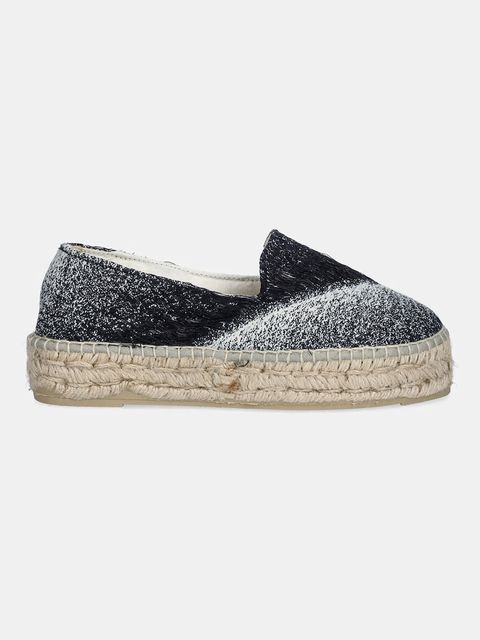 Manebi espadryle Double Sole Espadrilles - zdjęcie produktu nr 1