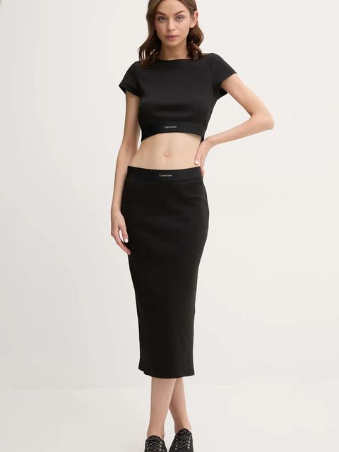 Calvin Klein Underwear t-shirt - zdjęcie produktu nr 1