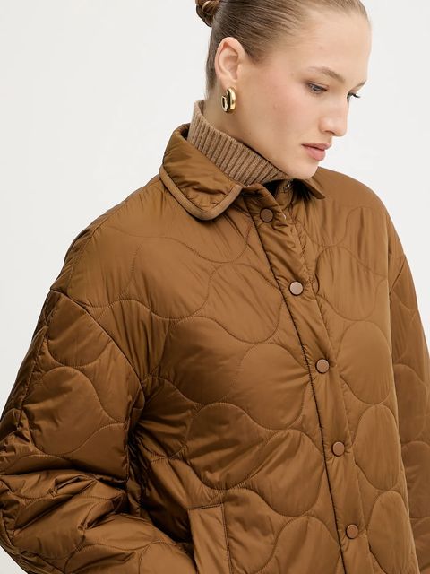 MM by Max Mara kurtka ZANTE