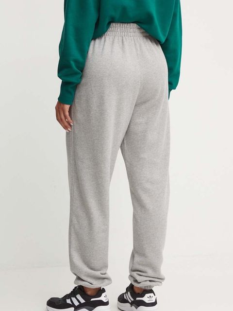 adidas Originals spodnie dresowe bawełniane Essential - zdjęcie produktu nr 2