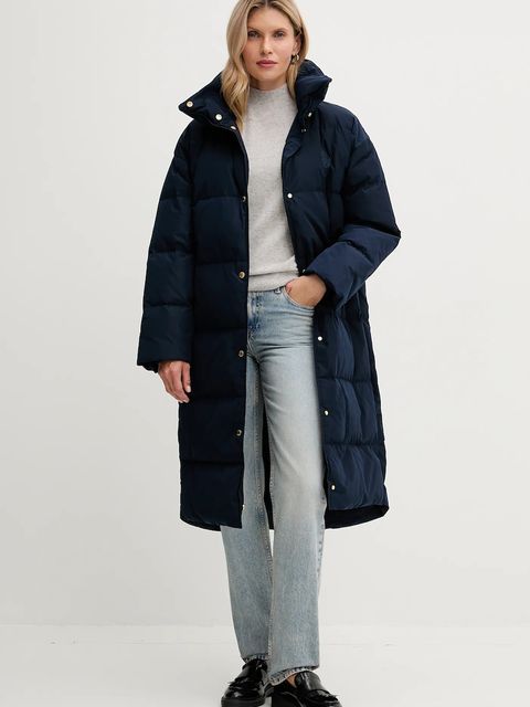 Tommy Hilfiger jeansy damskie high waist WW0WW46727