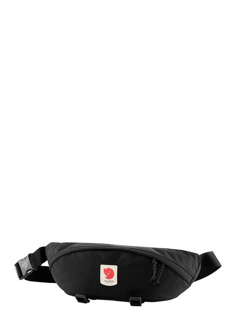 Fjallraven nerka Ulvö 4L kolor czarny F23166-550 - zdjęcie produktu nr 1