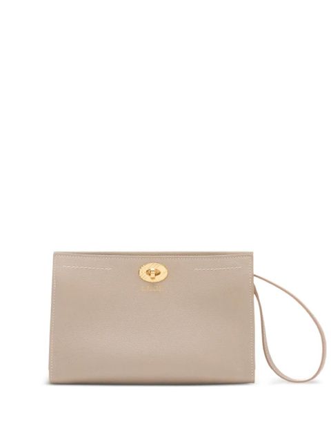 Burberry Cotswolds pouch - Neutrals - zdjęcie produktu nr 1