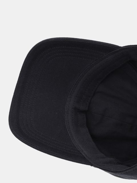 BOSS czapka z daszkiem bawełniana Lilyan