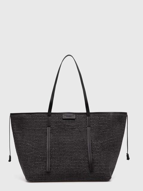 Marc O'Polo torebka kolor czarny 40411690301636