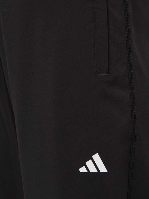 adidas Performance spodnie do biegania Own the Run kolor czarny gładkie IK7444