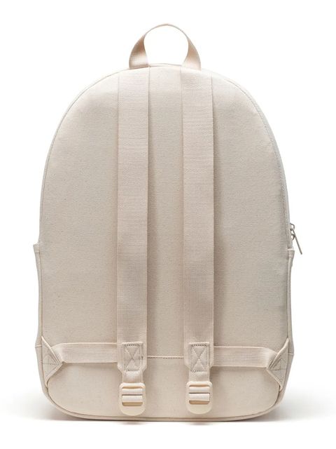 Herschel plecak Pacific Daypack kolor beżowy duży gładki 11458-04124-OS