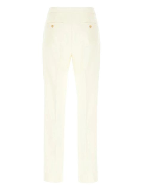 Max Mara Ciro trousers - Neutrals - zdjęcie produktu nr 2