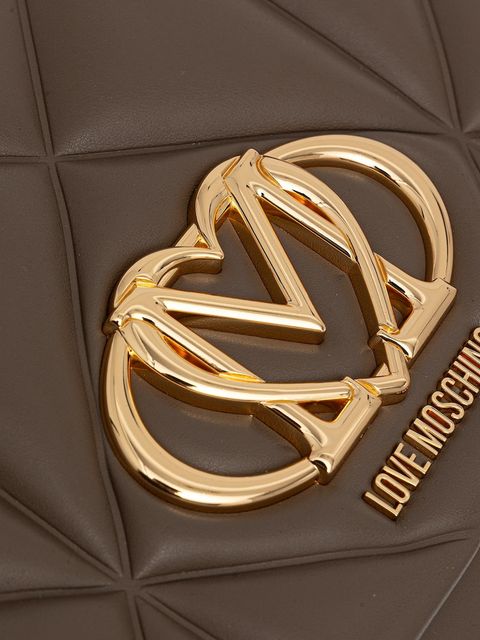 Love Moschino torebka