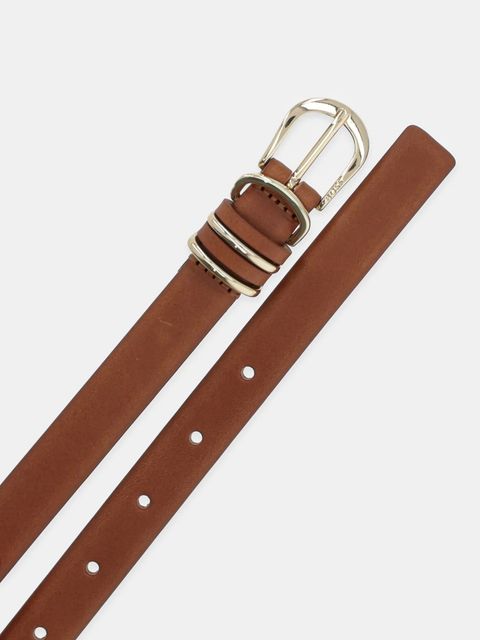 BOSS pasek skórzany Carol-G-Loops_Sz20 - zdjęcie produktu nr 2