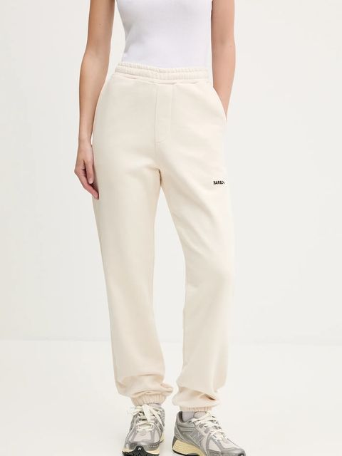 Barrow spodnie dresowe bawełniane - zdjęcie produktu nr 1