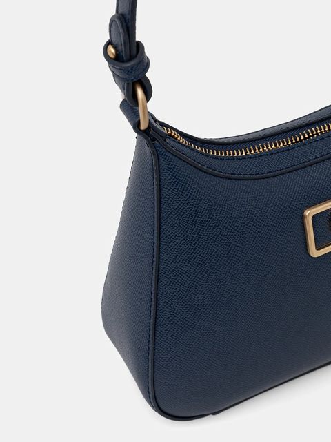 U.S. Polo Assn. torebka Jones kolor niebieski BEUJ88676WVP