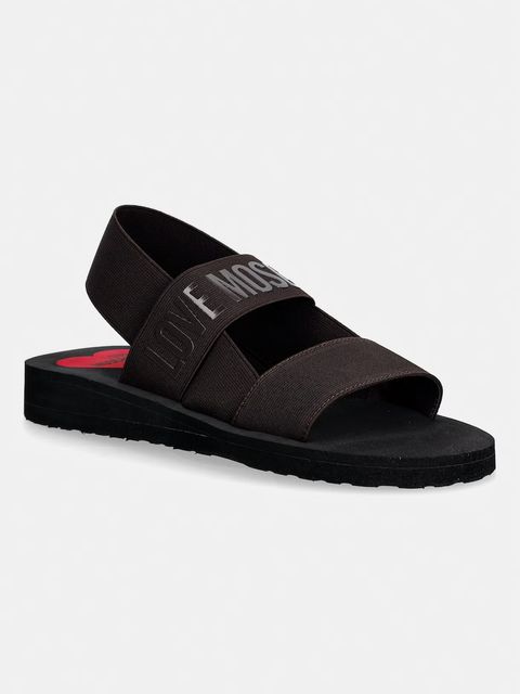 Love Moschino sandały damskie - zdjęcie produktu nr 1