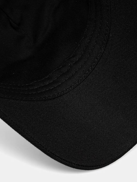 Versace Jeans Couture czapka z daszkiem bawełniana