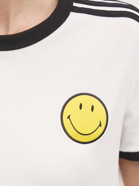adidas Originals t-shirt X Smiley