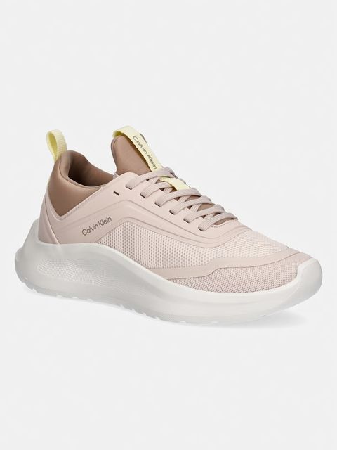 Calvin Klein LIGHT EVA RUN SOCK MESH LYCRA sneakersy damskie - zdjęcie produktu nr 2