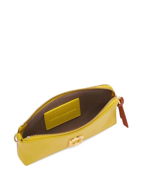 Marc Jacobs The Wristlet wallet - Yellow