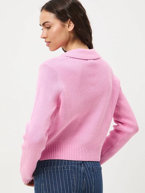 Medicine kardigan bawełniany - zdjęcie produktu nr 2