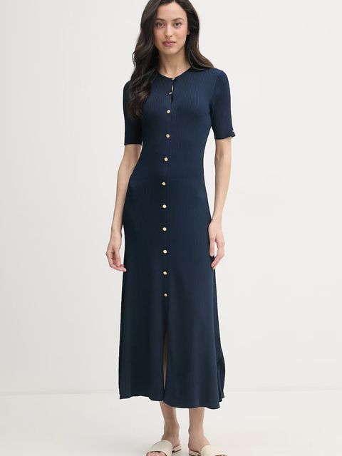 Tommy Hilfiger sukienka - zdjęcie produktu nr 1