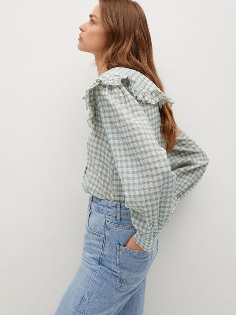 Mango - Koszula BABI