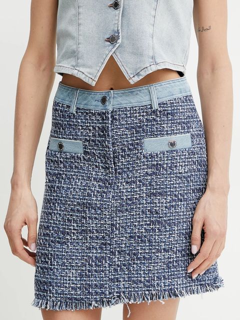 Morgan spódnica JOCI - zdjęcie produktu nr 1