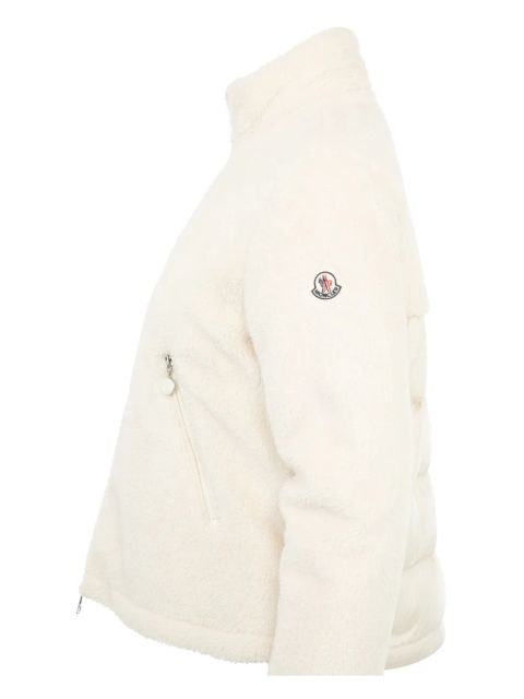 Moncler Polignac puffer jacket - White