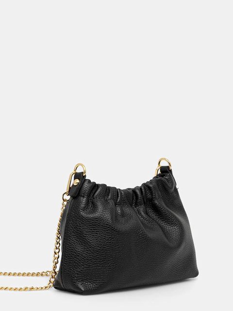 Answear.LAB kopertówka skórzana - zdjęcie produktu nr 1