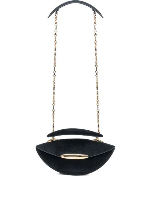 ZIMMERMANN Wavelength top-handle bag - Black - zdjęcie produktu nr 1