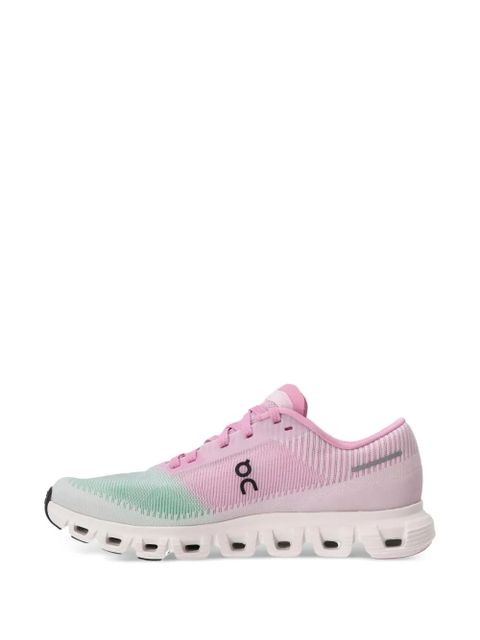 On Running Cloudrunner sneakers - Pink
