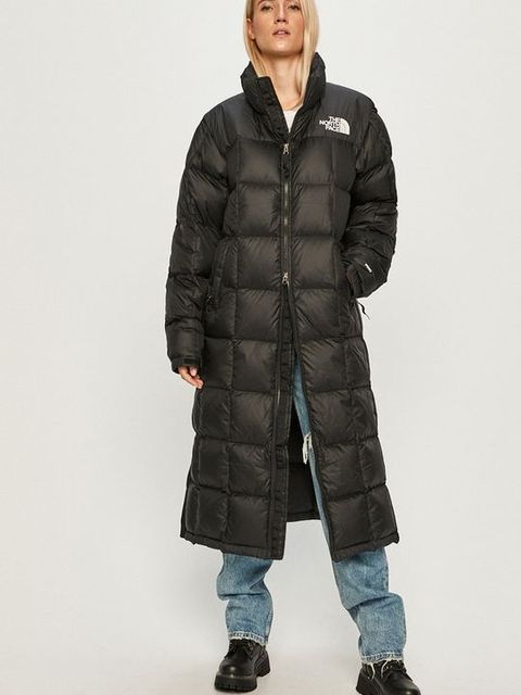 The North Face - Kurtka puchowa - zdjęcie produktu nr 1